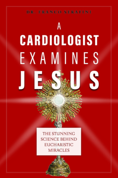 A Cardiologist Examins Jesus