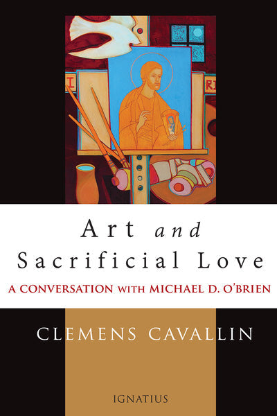 Art and Sacrificial Love