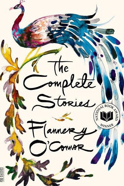 The Complete Stories (Flannery O'Connor)