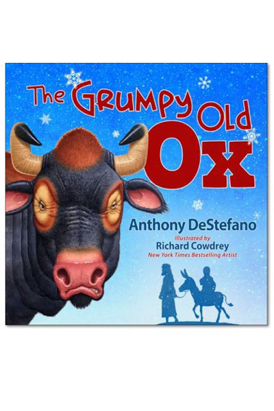 Grumpy Old Ox