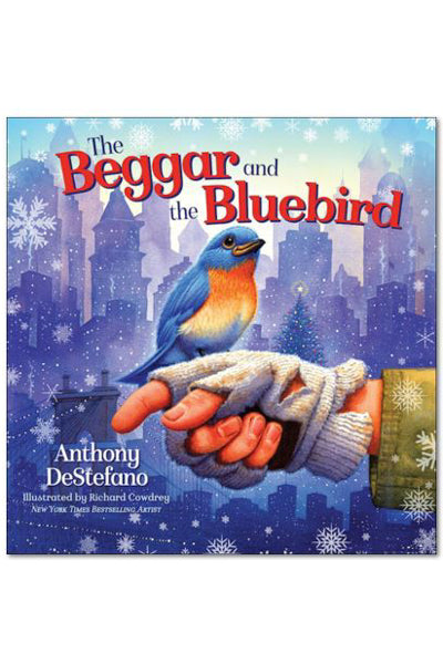 The Beggar and Bluebird