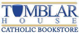 Tumblar House Catholic Bookstore Logo