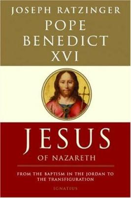 Jesus of Nazareth: From the Baptism to the Transfiguration