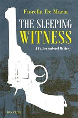 The Sleeping Witness: A Father Gabriel Mystery
