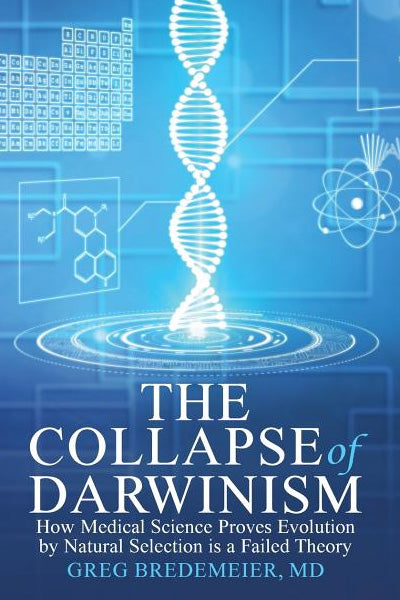 The Collapse of Darwinism