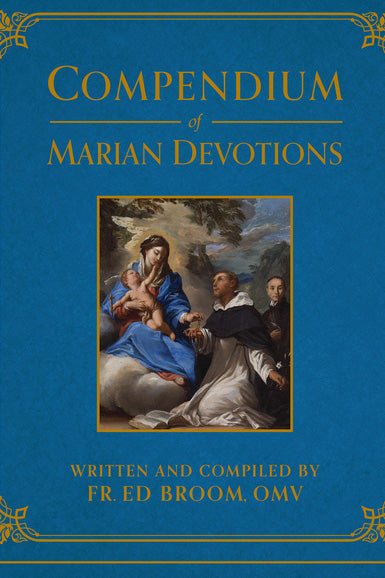 Compendium of Marian Devotions