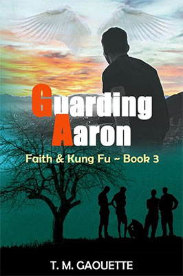 Guarding Aaron