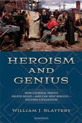 Heroism and Genius