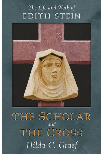 The Scholar and the Cross