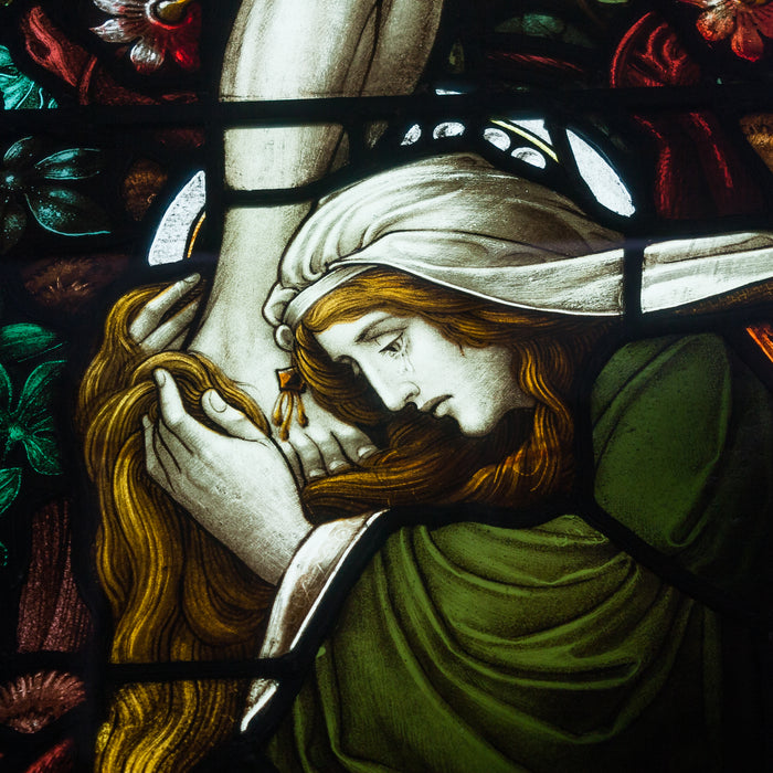 Conversion of the Heart