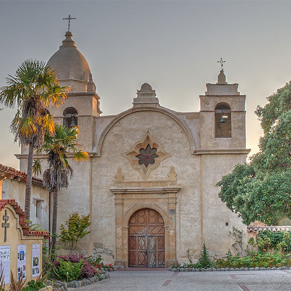 The True Story of St. Junipero Serra and the Missions