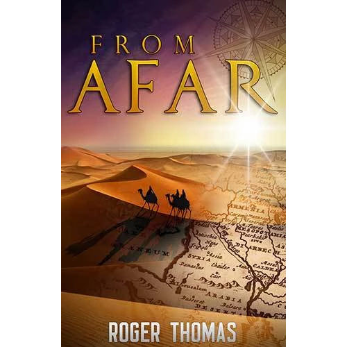 From Afar by Roger Thomas