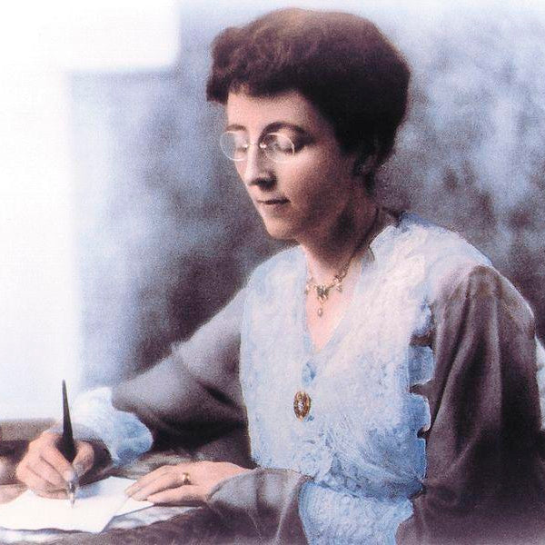 My Kindred Spirit: A Tribute to Lucy Maud Montgomery