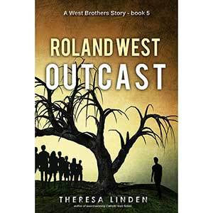 Roland West by Theresa Linden