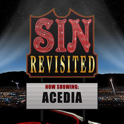 Sin Revisited by Solange Hertz