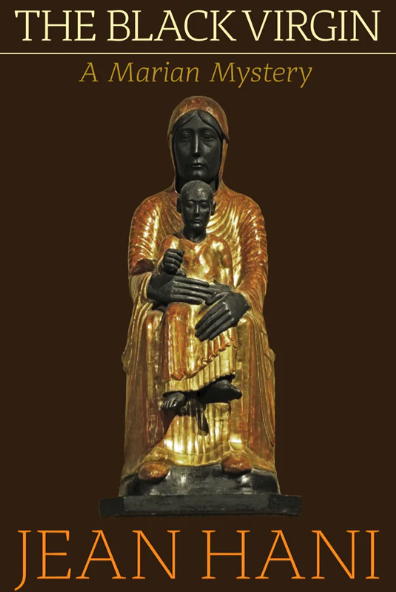 Book Review: The Black Virgin
