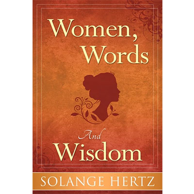 Women, Words, & Wisdom Review by Stefanie Nicholas