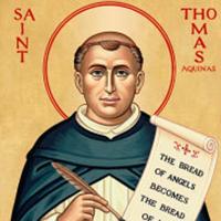 St. Thomas Aquinas Books & Bio