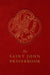 The Saint John Prayerbook by Gabriel Mary Fiore, cover