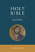 Douay-Rheims Reader's Bible, paperbound cover