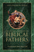 The Lives and Deaths of the Biblical Fathers by St. Isidore of Seville, hardcover cover