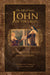 The Life of Saint John of the Cross, hardcover cover