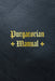 Purgatorian Manual by TAN Books, cover
