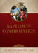 Baptism and Confirmation by Michael Mueller, paperback cover