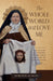 The Whole World Will Love Me by St. Thérèse of Lisieux, paperback cover