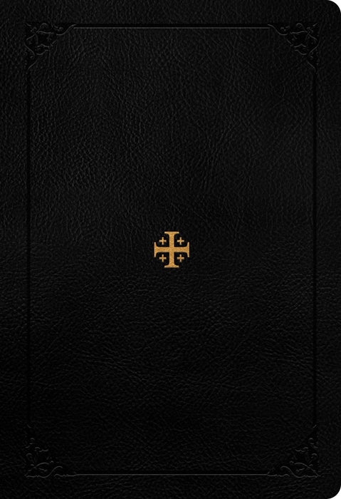 Sacred Scripture Journal by TAN Books, cover