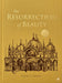 The Resurrection of Beauty by Sarah E Maple, hardcover cover