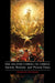 The Second Coming of Christ by Françoise Breynaert, paperback cover