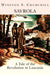 Savrola by Winston S. Churchill, hardcover cover