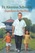 Father Aloysius Schwartz: Superhero for the Poor by Fiorella De Maria, paperback cover