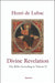 Divine Revelation by Henri de Lubac, paperback cover