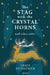 The Stag with Crystal Horns and Other Tales by Grace Fitzpatrick, paperback cover