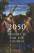 2050: Prospects for the Church by Robert Cardinal Sarah, paperback cover
