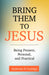 Bring Them to Jesus by Katherine R Coolidge, paperback cover