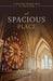 A Spacious Place by Claire Dwyer, paperback cover