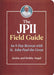The JPII Field Guide by Jackie Angel, paperback cover