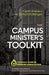 The Campus Minister's Toolkit, paperback cover