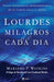 Lourdes Milagros de Cada Día por Marlene Watkins, portada