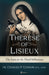 Thérèse of Lisieux by Charles Connor, paperback cover