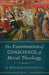 Examination of Conscience of Moral Theology by Wojciech Giertych, paperback cover