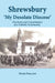 Shrewsbury 'My Desolate Diocese' by Peter Phillips, paperback cover
