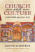Church and Culture in the Middle Ages by Gustav Schnurer, paperback cover