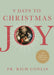 9 Days to Christmas Joy by Richard Conlin, paperback cover