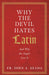 Why the Devil Hates Latin by John Szada, paperback cover