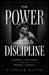 The Power of Discipline by Patrick Flynn, paperback cover