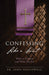Confessing Like a Saint by John Hollowell, paperback cover